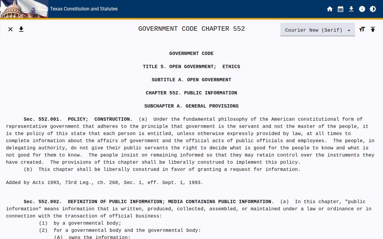 Lamar County released inmate mugshots Texas public records law